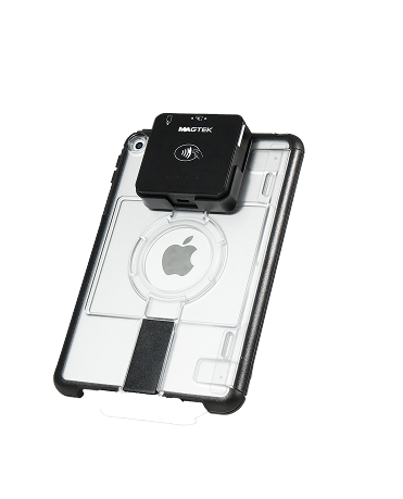 Handheld POS Solution